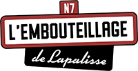 Embouteillage Lapalisse